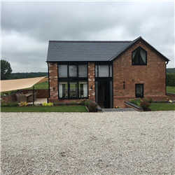 Specialists in Barn Conversions